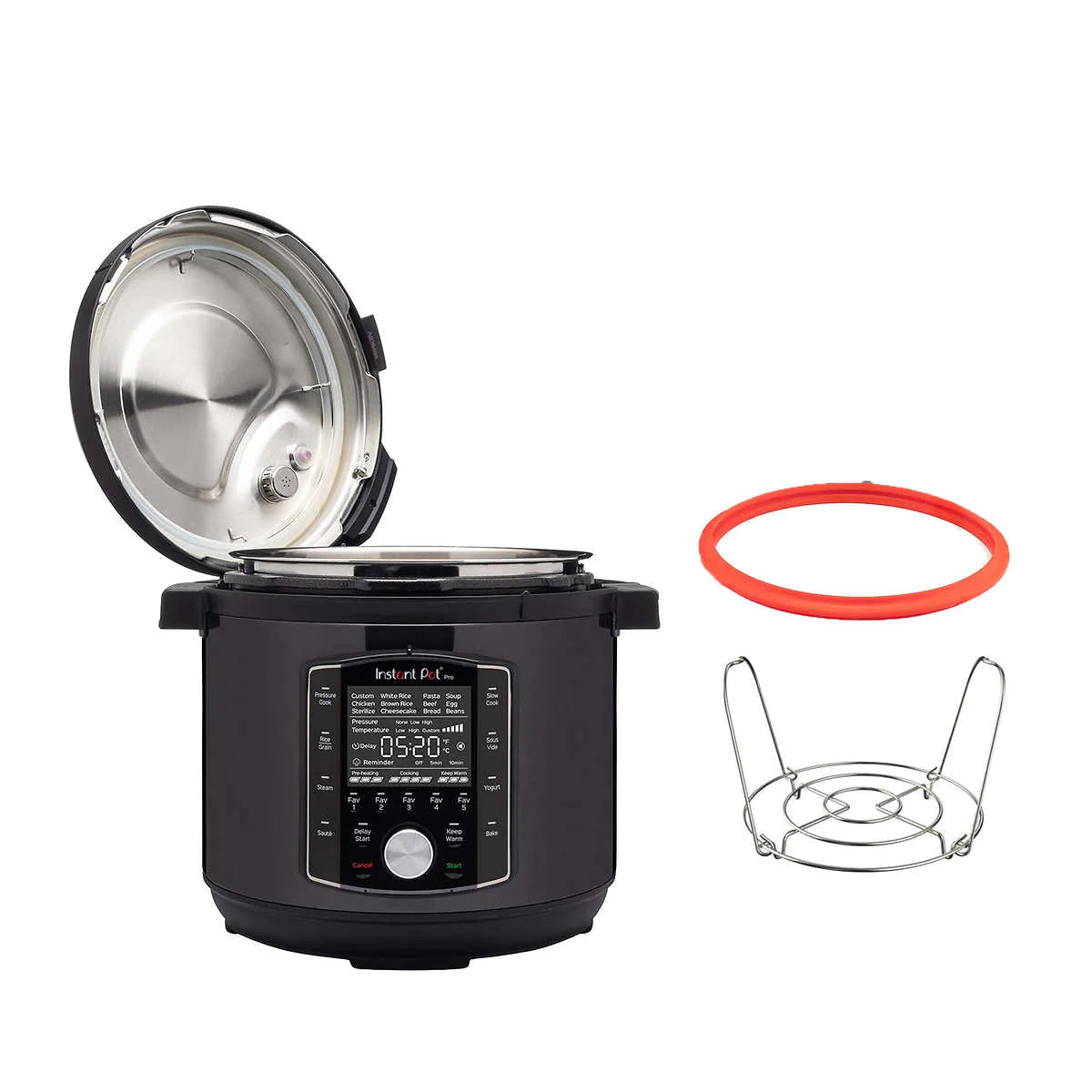 instant-pot-multi-cuiseur-gourmet-pro-cooker-3