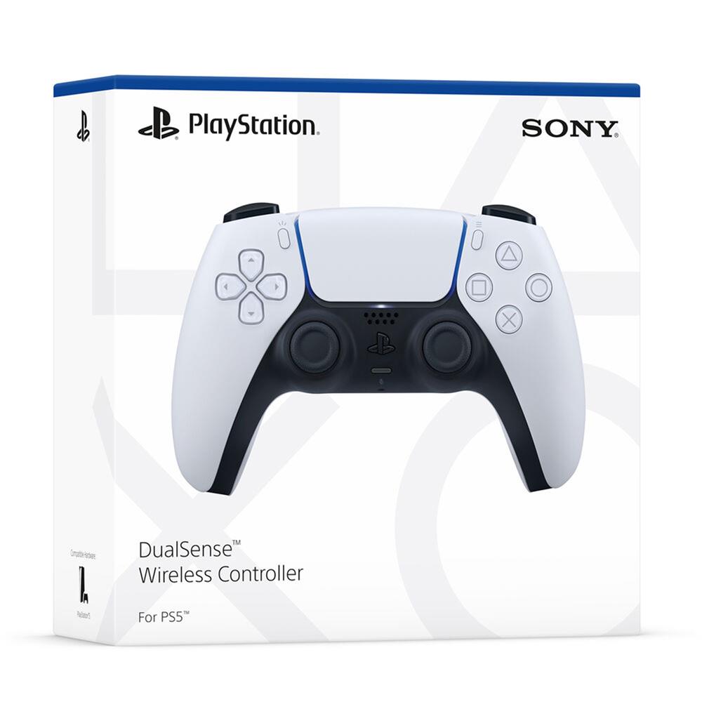 SONY-MANETTE-JEU-SANS-FIL-PLAYSTATION-PS5-BOITE-OUVERTE-BLANC-3