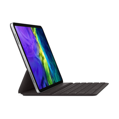 iPad - Smart Keyboard folio - 11 pouces - angle