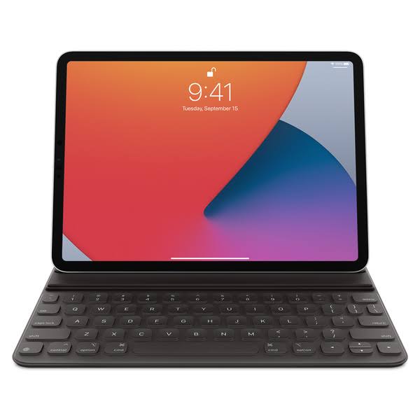 iPad - Smart Keyboard folio - 11 pouces - devant 