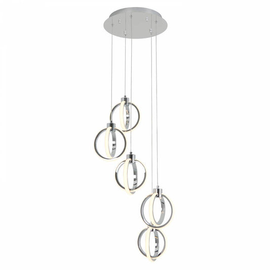 ARTIKA-suspension-5-lumières-del-soho-5-pdt5-so-pendant-led-light