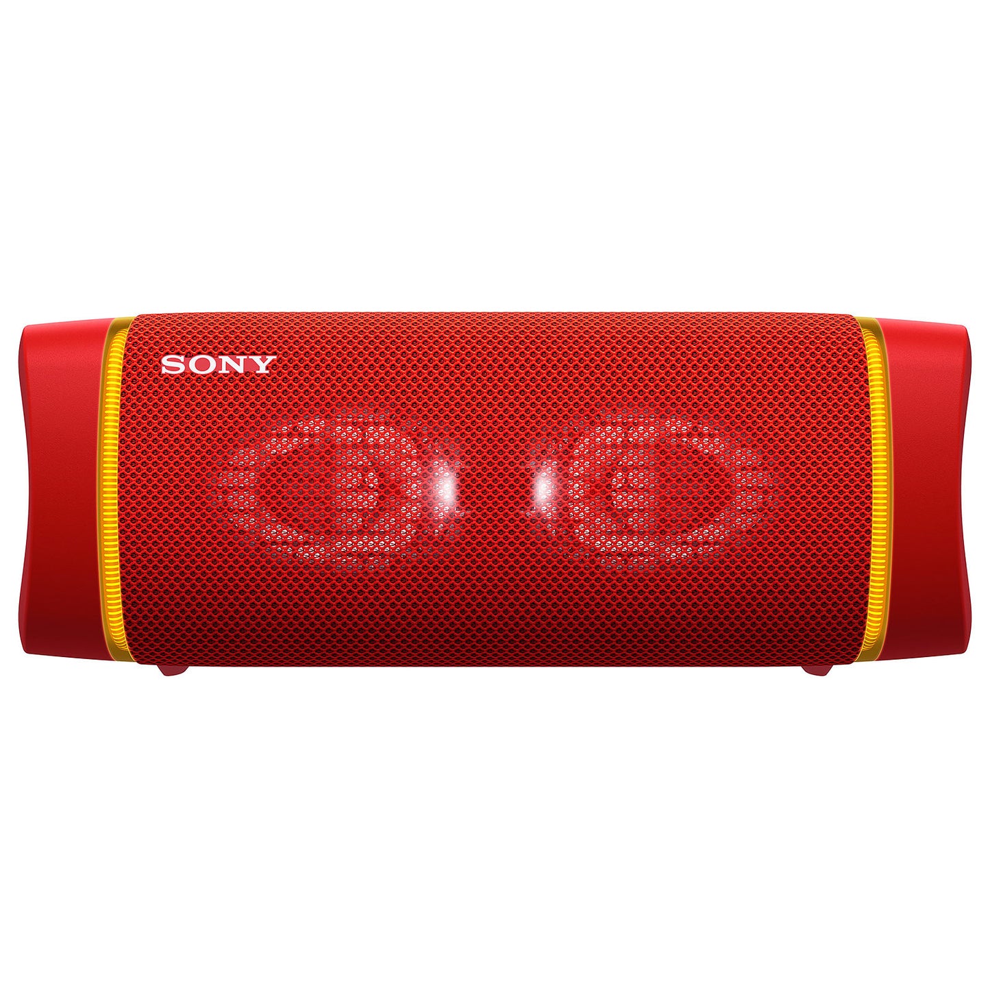 Sony-enceinte-sans-fil-extra-bass-srs-xb33-rouge