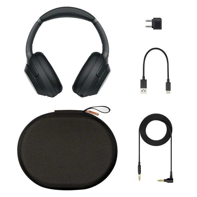 SONY-WH-1000X-M4-CASQUE-STÉRÉO-SANS-FIL-3