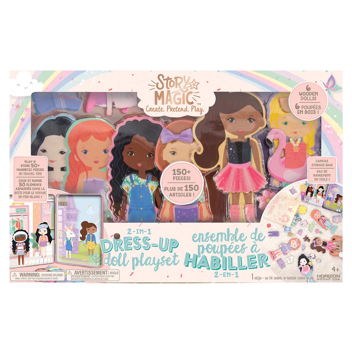 story-magic-ensemble-poupées-habiller-2-en-1-dress-up-doll-playset