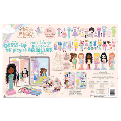 story-magic-ensemble-poupées-habiller-2-en-1-dress-up-doll-playset-2