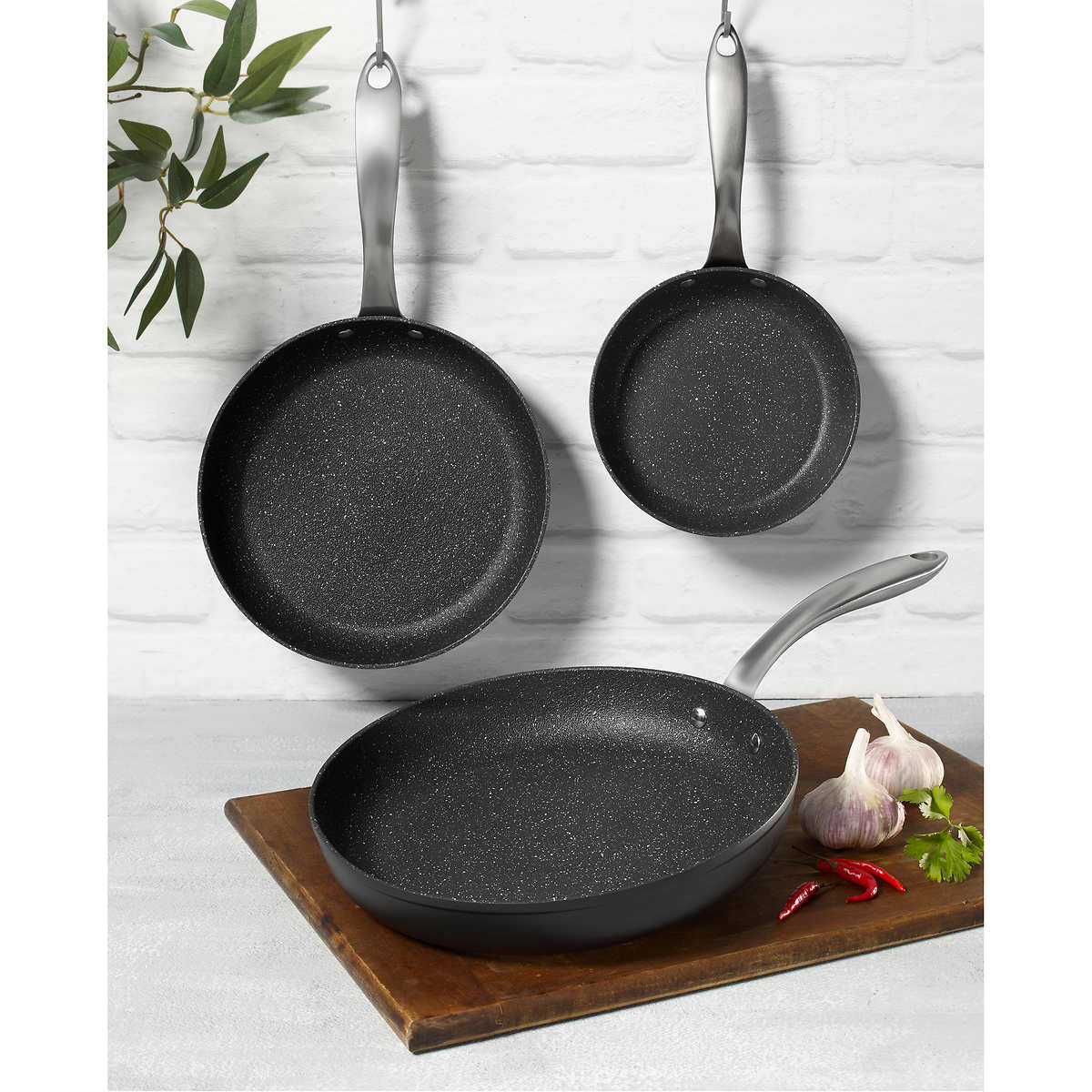 the-rock-ensemble-3-poêles-skillet-set-piece-2