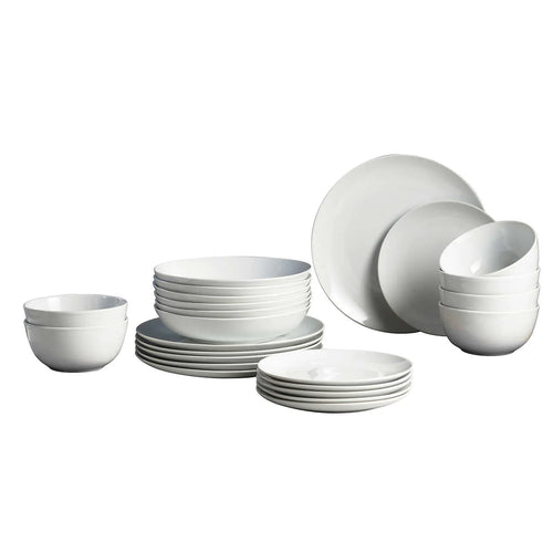 trudeau-ensemble-vaisselle-40-pièces-porcelaine-porcelain-dinnerware-set