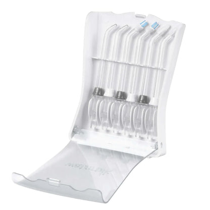WATERPIK - Dental Water Flosser Set