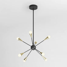 Charger l&#39;image dans la galerie, artikâ-luminâire-suspendu-del-wayden-pendant-light-pdt-spc-c1bg-2
