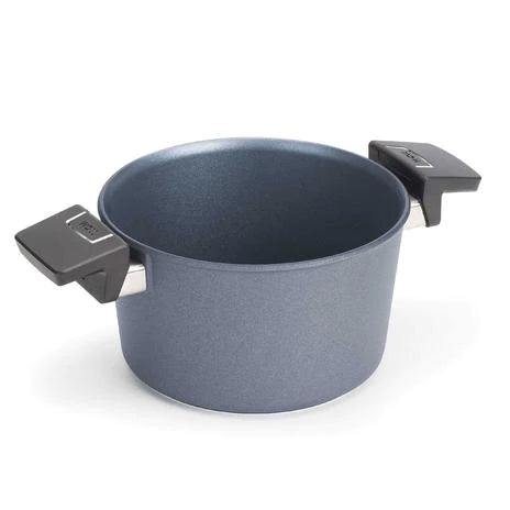 WOLL - Diamond Lite Saucepan with Lid 24cm